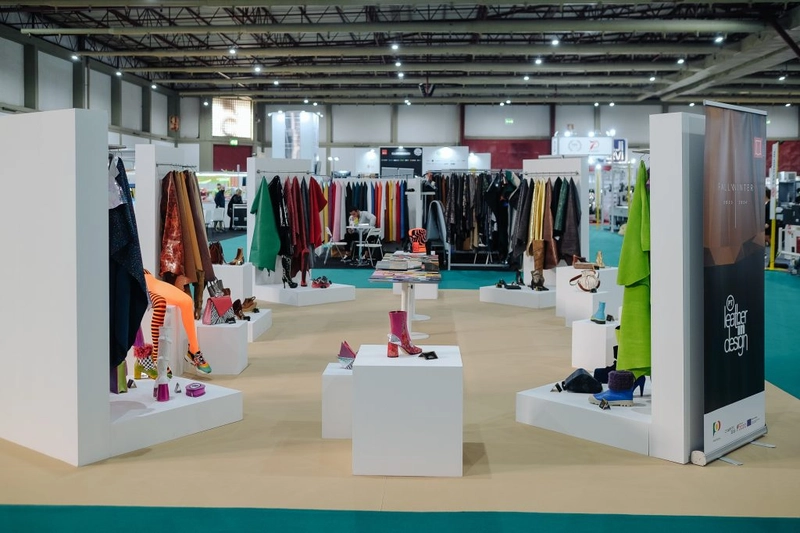 Event Maquishoes
