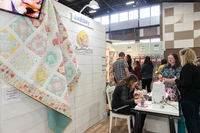 Event Sewing & Stitchery Expo 