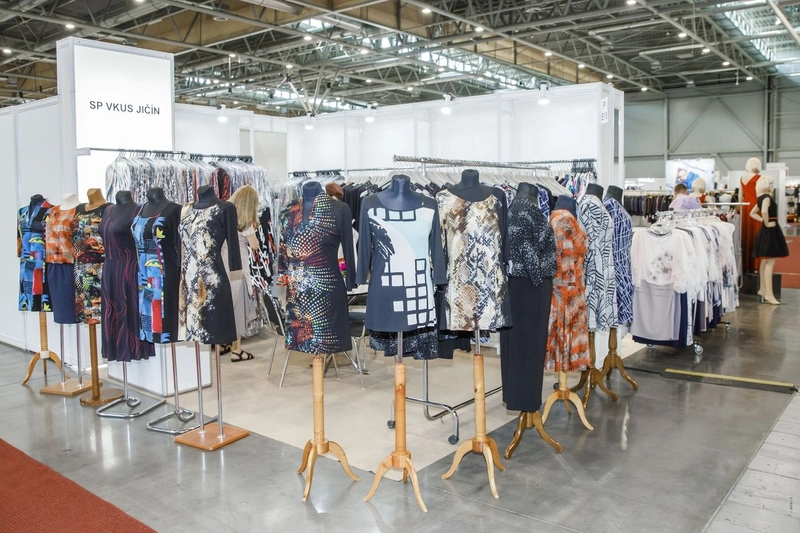 Event Fashion Fair STYL