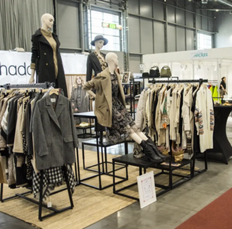 Show Fashion Fair STYL