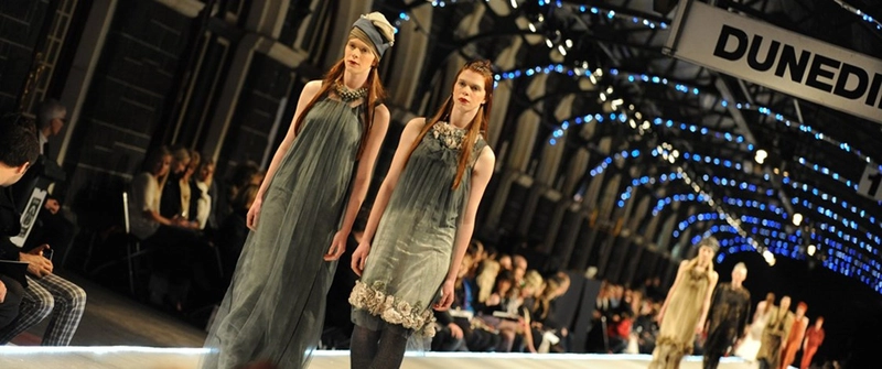 Show iD Dunedin Fashion Show