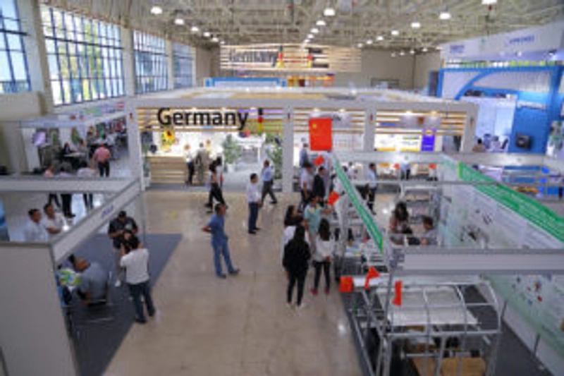 Show AgroExpo Uzbekistan / Agrotech Expo