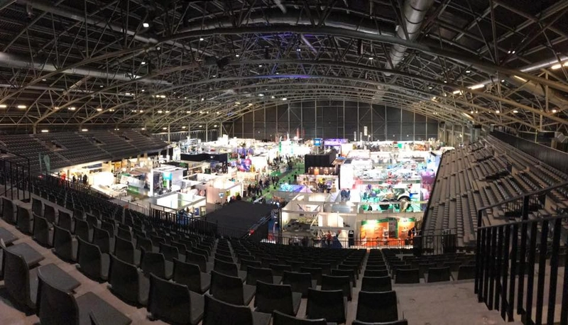 Exhibition Fructura Expo