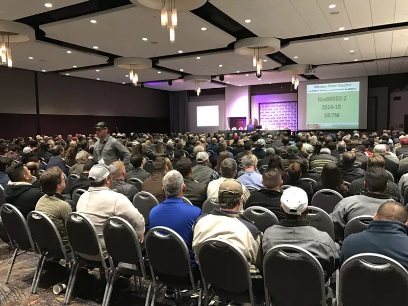 Event NW Hort Expo