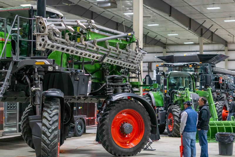Event Nebraska Ag Expo