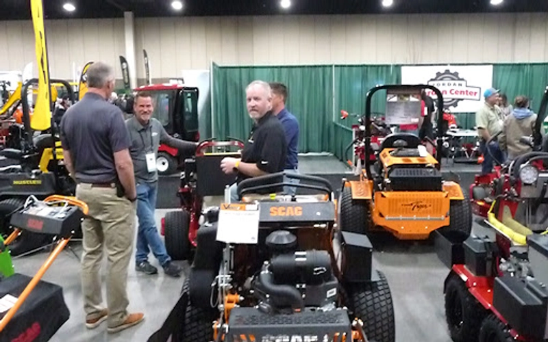 Event Utah Greeen Conference & Trade Show