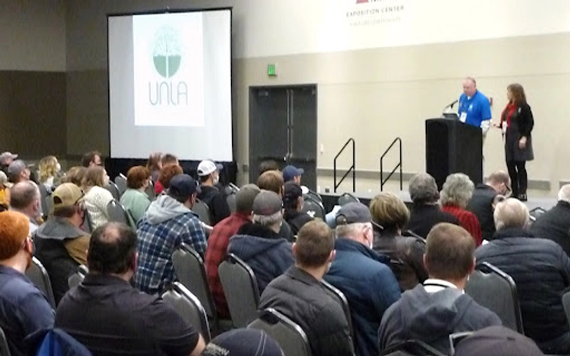 Show Utah Greeen Conference & Trade Show