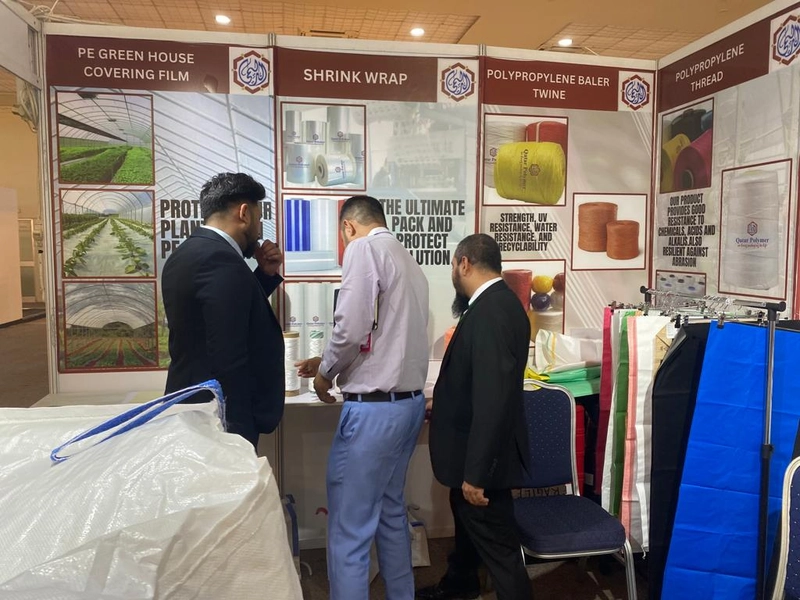 Show Interplast - Pack Africa (Tanzania)