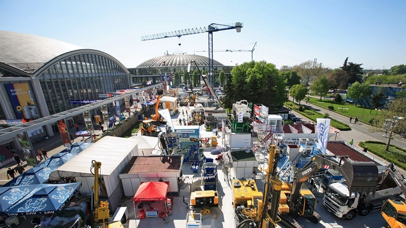 Show SEEBBE – BUILDING TRADE FAIR