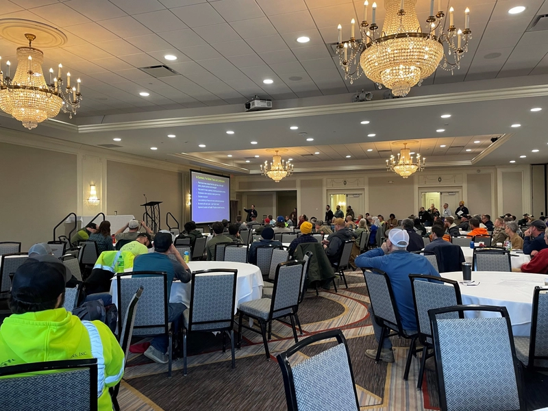 Event MWISA Annual Conference & Trade Show
