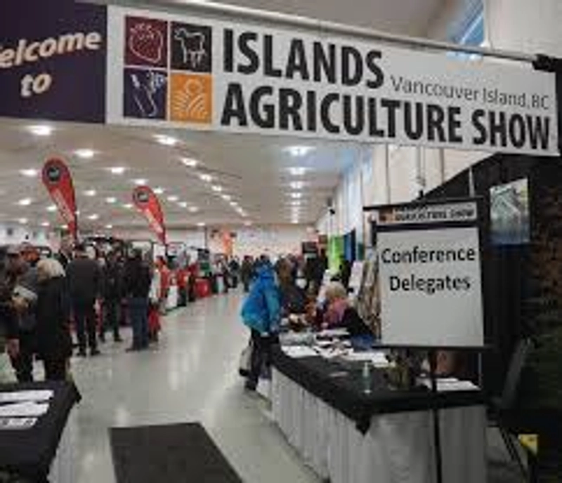 Show Islands Agriculture Show