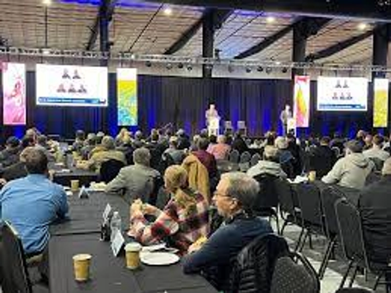 Show Northern Corn and Soybean Expo