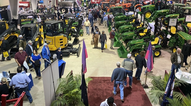 Show Southern Farm Show