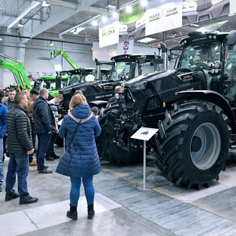 Event Agro Park Agriculture Fair