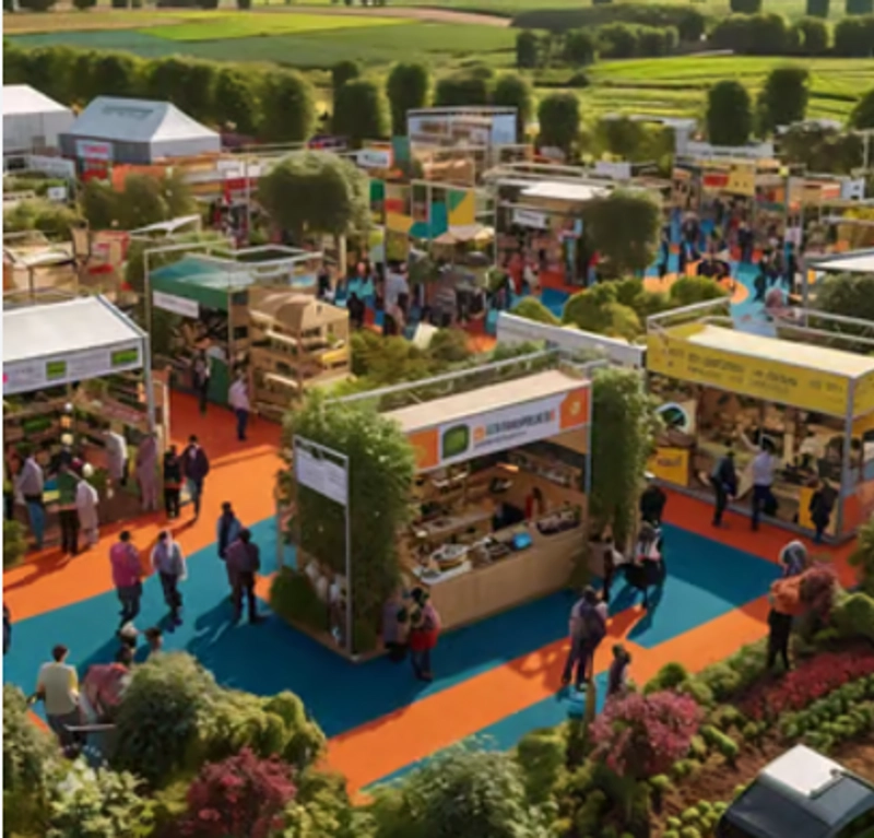 Show Agri Agro Grand Expo