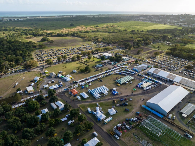 Show Agrifest 