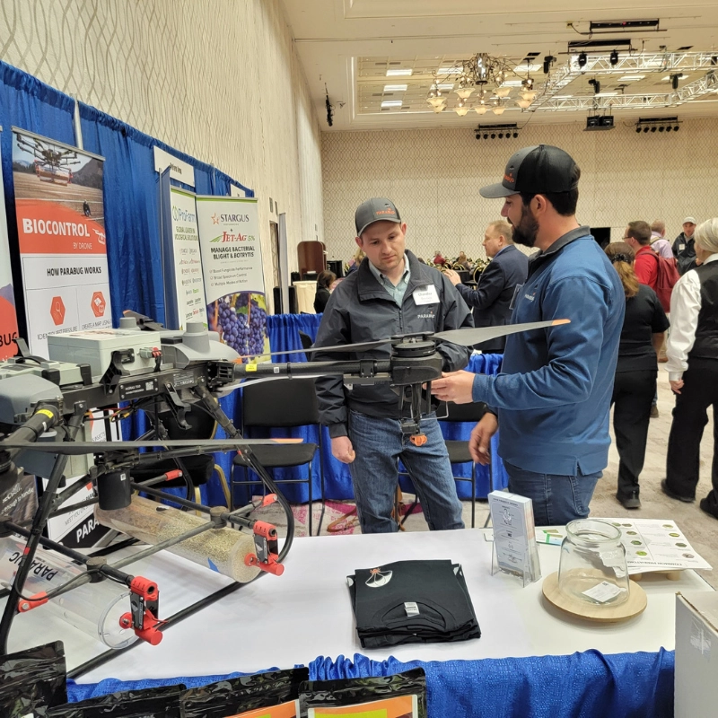 Event BioSolutions Conference & Expo