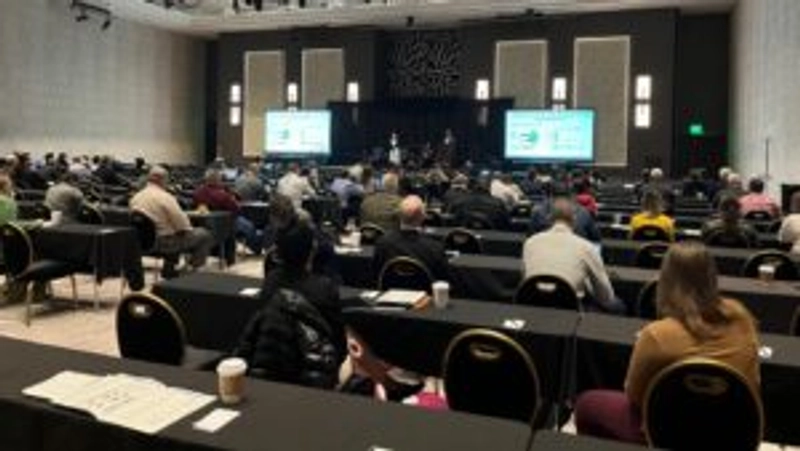 Show BioSolutions Conference & Expo