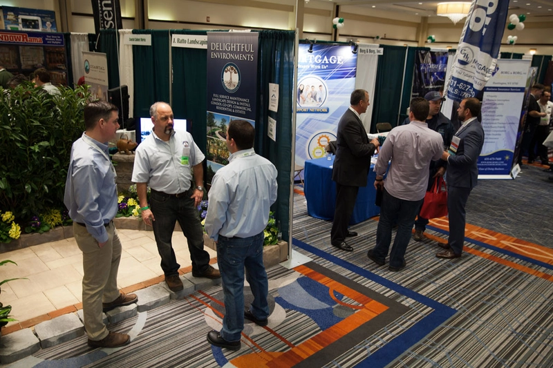 Event PFMA Expo