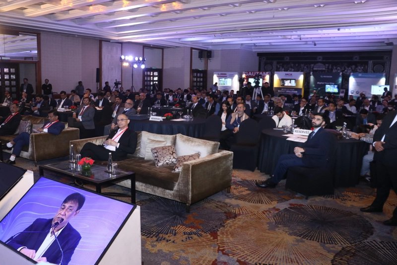 Event Oil & Gas Annual Conference and Expo