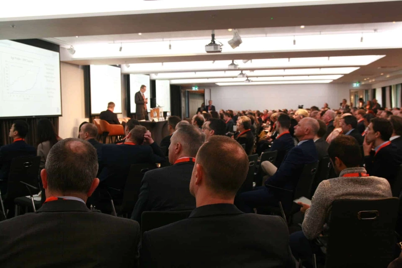 Show Energy From Waste Conference 