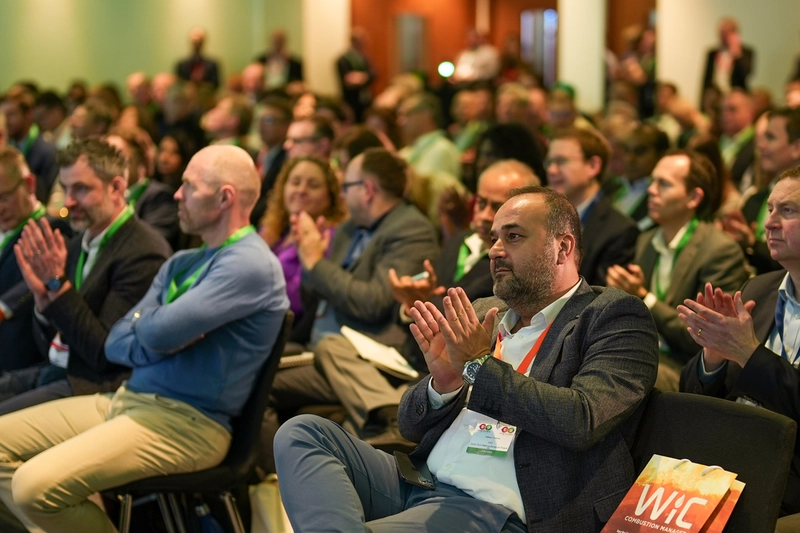 Exhibition Energy From Waste Conference 