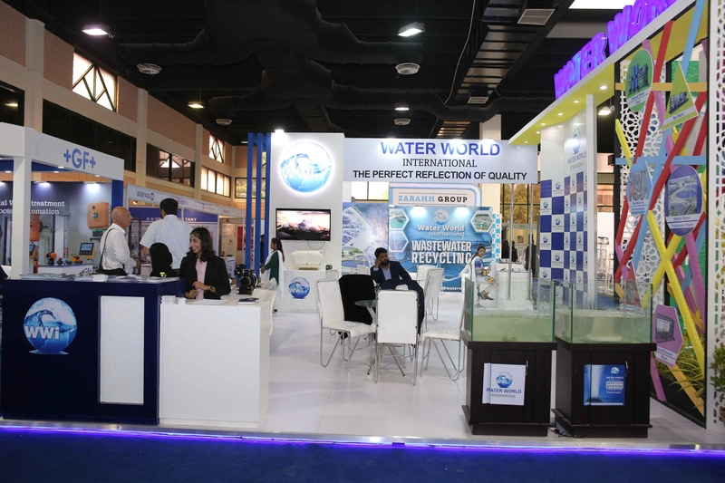 Show Pak Water & Energy Expo
