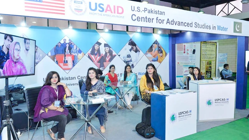 Trade show Pak Water & Energy Expo