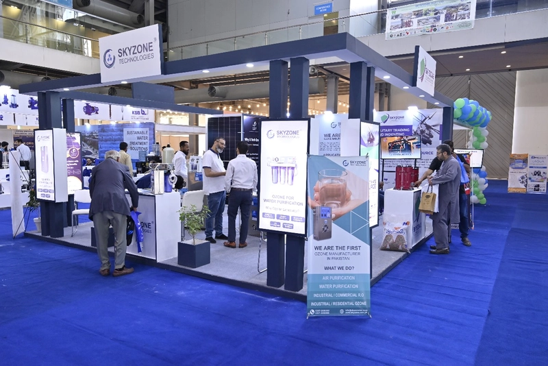 Exhibition Pak Water & Energy Expo