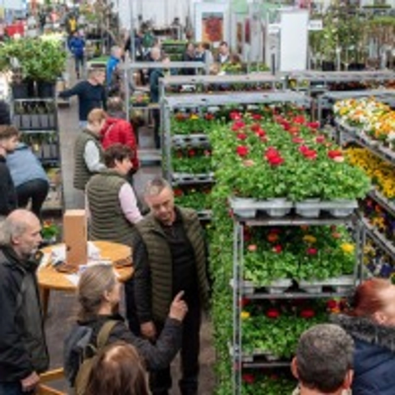 Event Floriga Expo