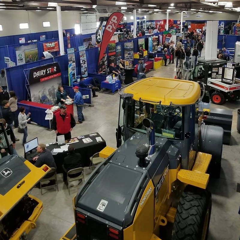 Event Eau Claire Farm Show