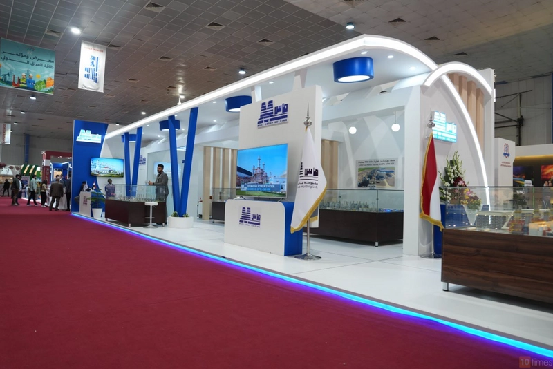 Show Iraq International Energy Expo & Conference