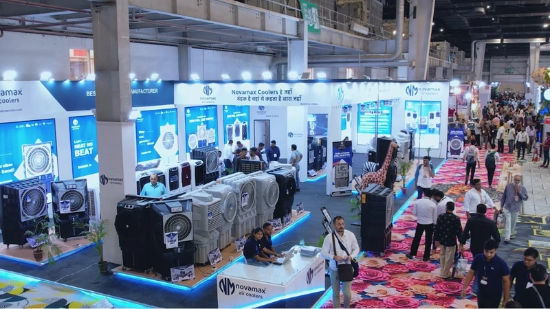 Event Aakar Solar Expo