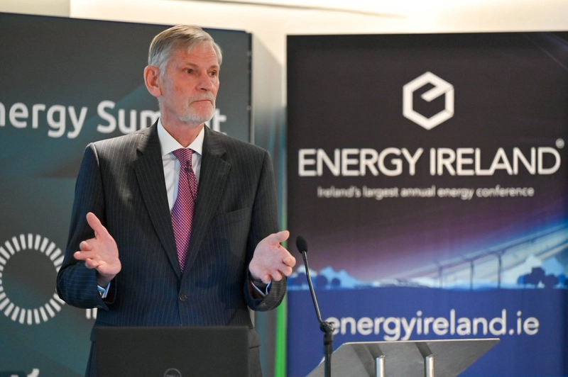 Event Energy Ireland
