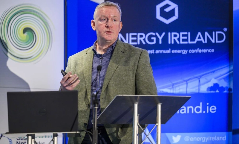 Show Energy Ireland