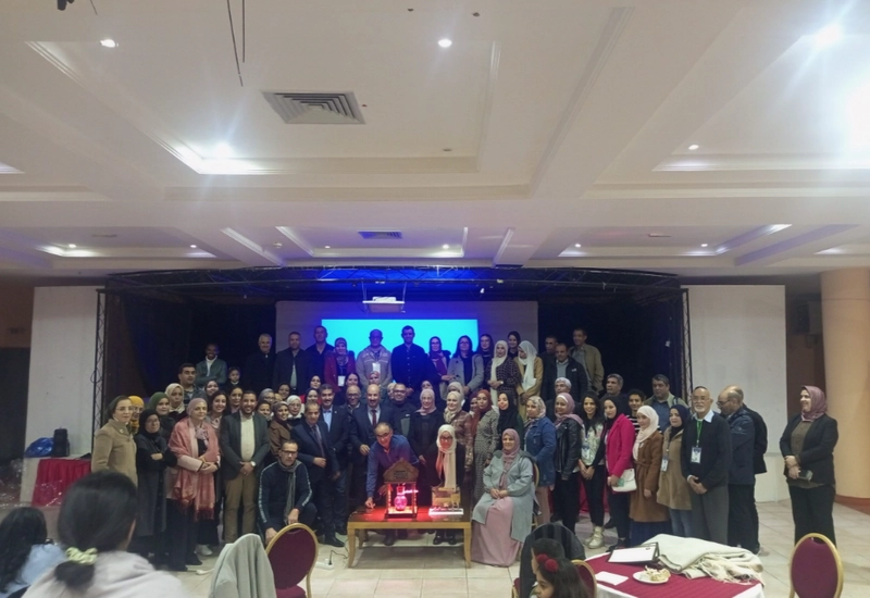 Trade show Renewable & Sustainable Energies and Green Processes Conference 