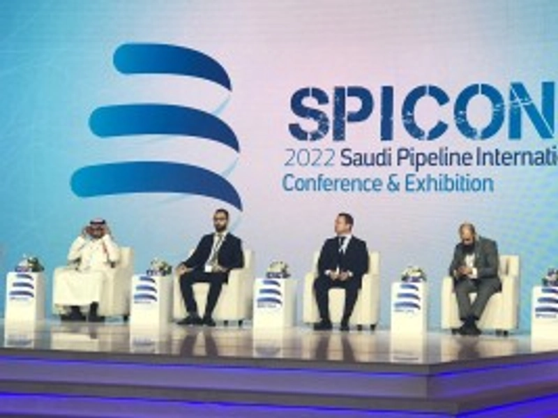 Show The Storage and Pipeline International Conference and Exhibition