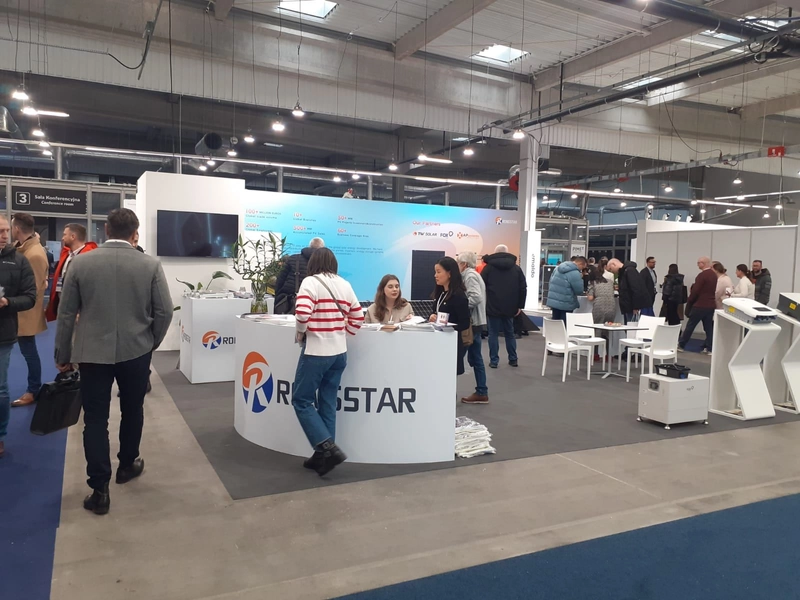 Show Solar Energy Expo