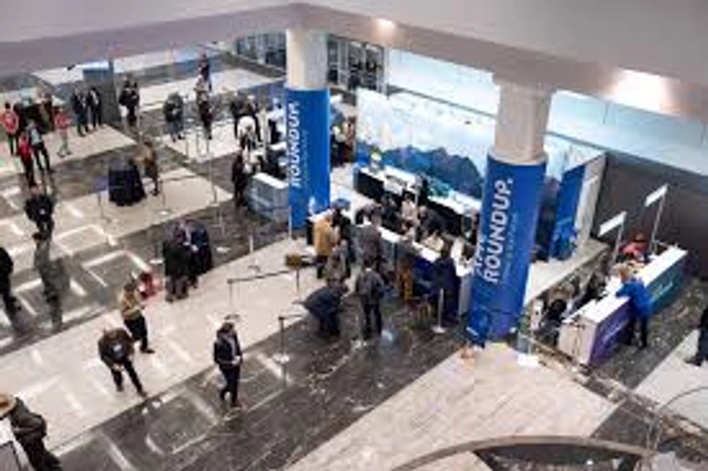 Trade show AME Roundup