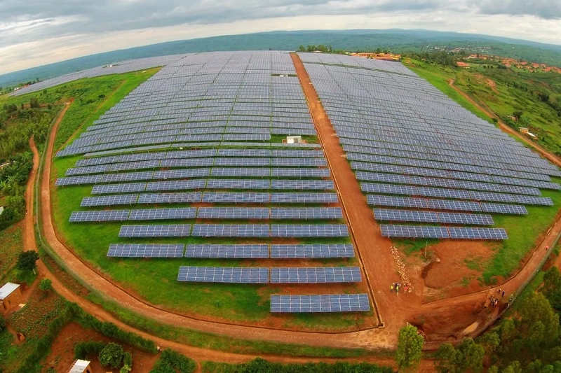 Event Chhattisgarh Solar Expo
