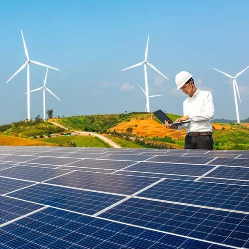 Show Chhattisgarh Solar Expo