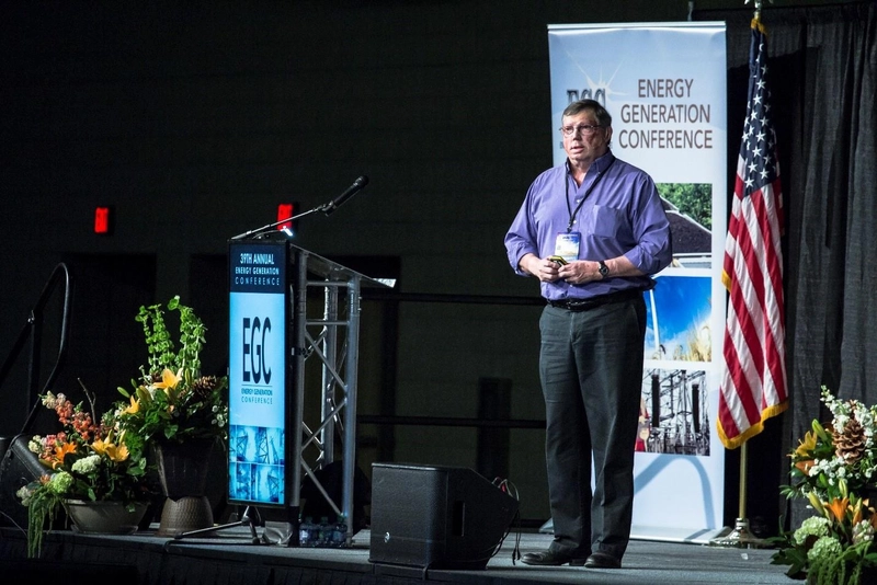 Event Energy Progress & Innovation Conference