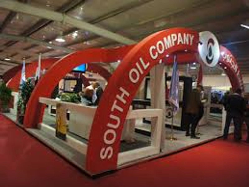 Event Oil and Gas Iraq Expo