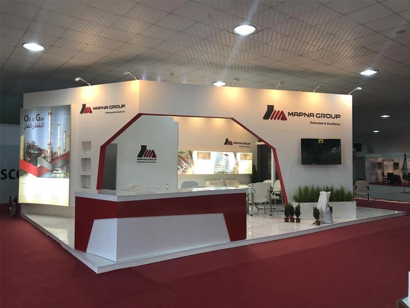 Show Oil and Gas Iraq Expo