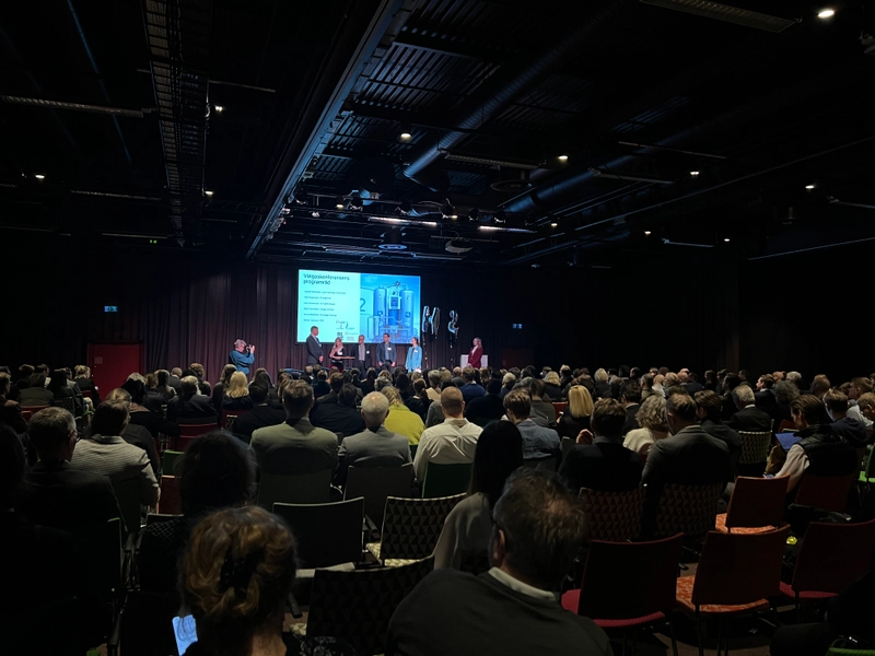 Show The Hydrogen Conference