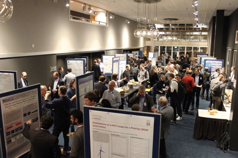Event EERA DeepWind - Offshore Wind R&D Digital Conference