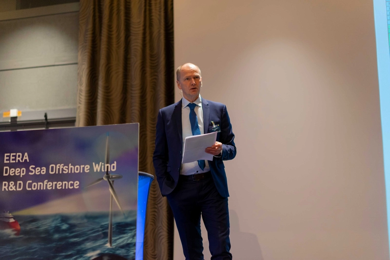 Show EERA DeepWind - Offshore Wind R&D Digital Conference
