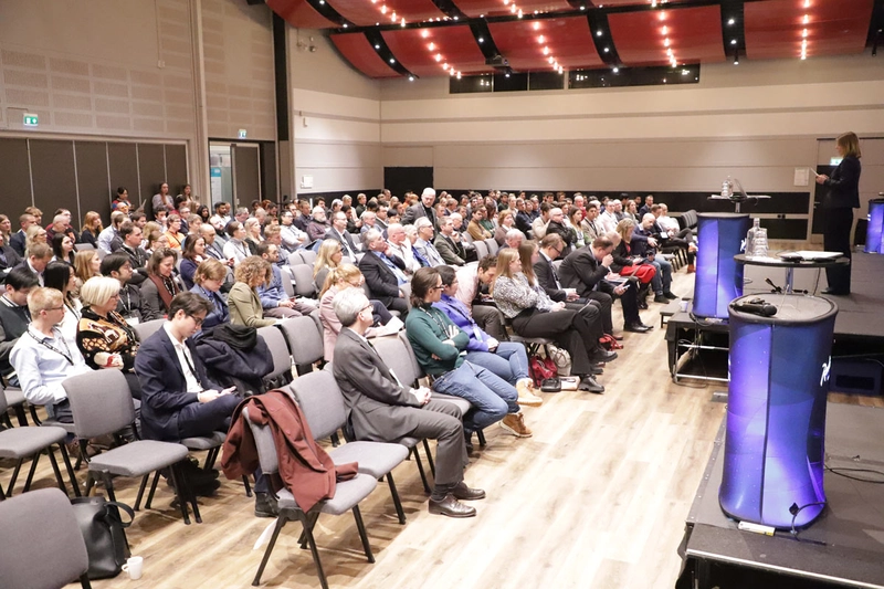 Trade show EERA DeepWind - Offshore Wind R&D Digital Conference
