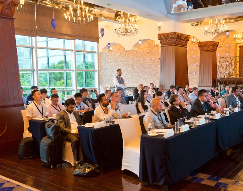 Event World Solar Congress