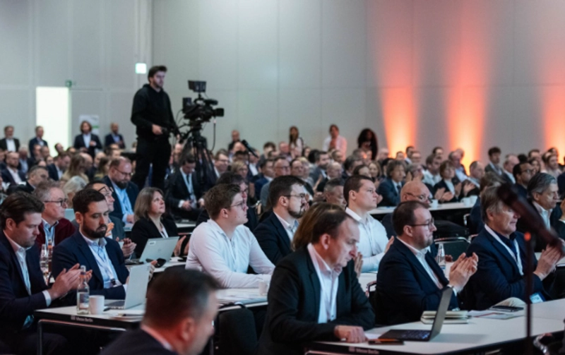 Exhibition International Conference on Renewable Mobility "Fuels of the Future"